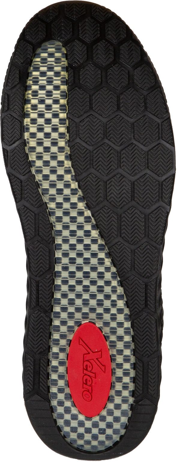 Xelero Steadfast Black Fitgo (Women's)