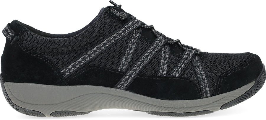 Dansko Harlyn Black/Black