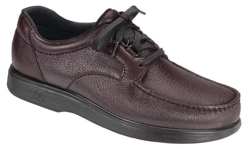 SAS Bout Time Cordovan