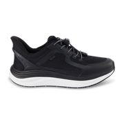 Kizik London Black