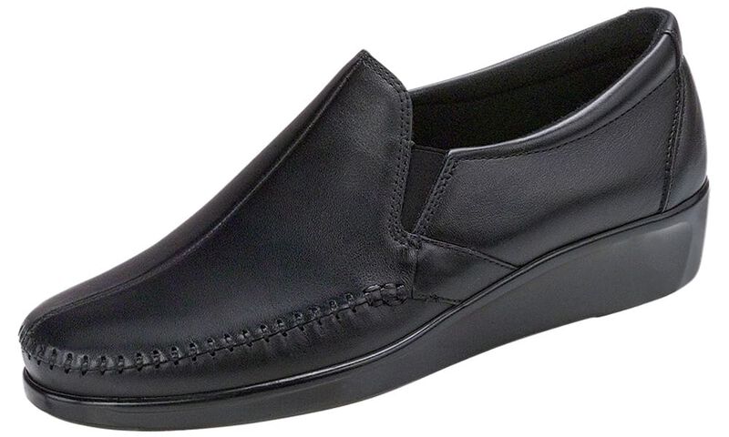 SAS Dream Black