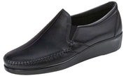 SAS Dream Black