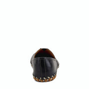 Spring Step Kathaleta Black