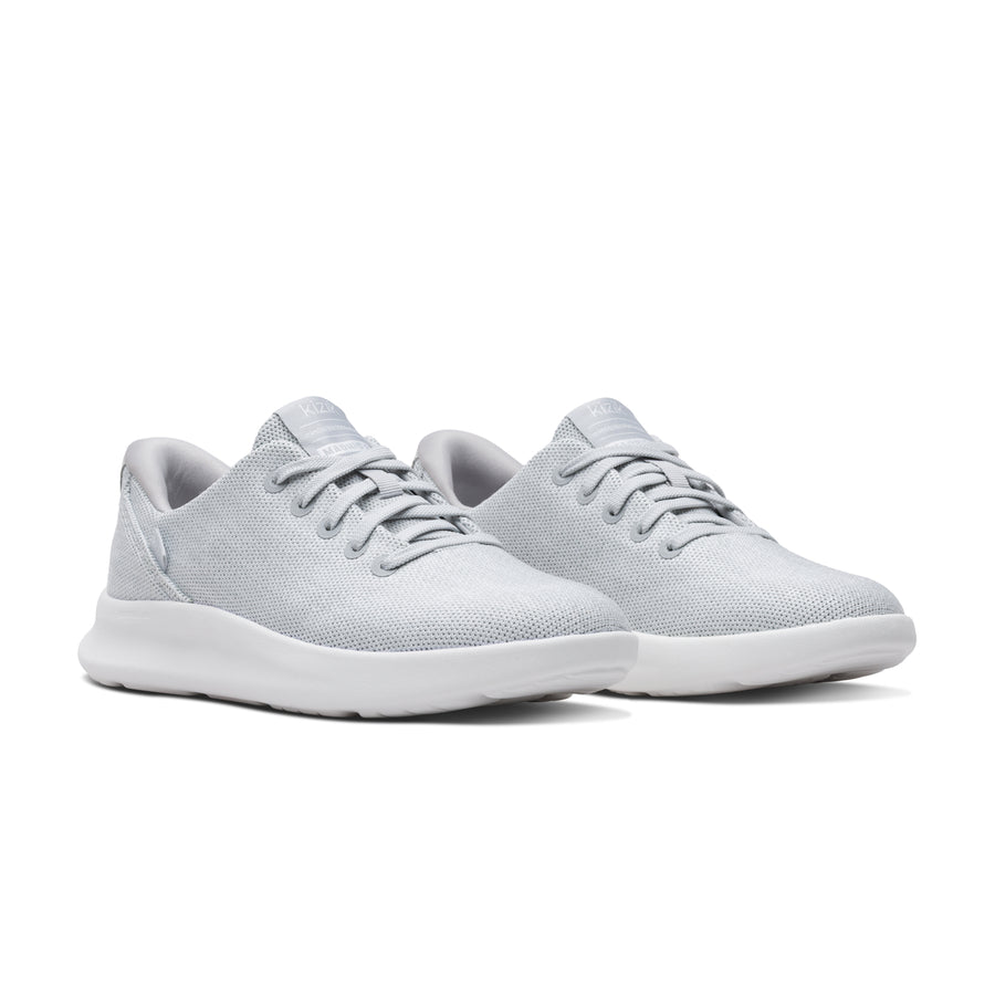 Kizik Women’s Madrid 2 Harbor Mist Heather