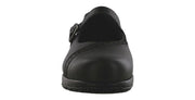 SAS Clare Blk/Blk