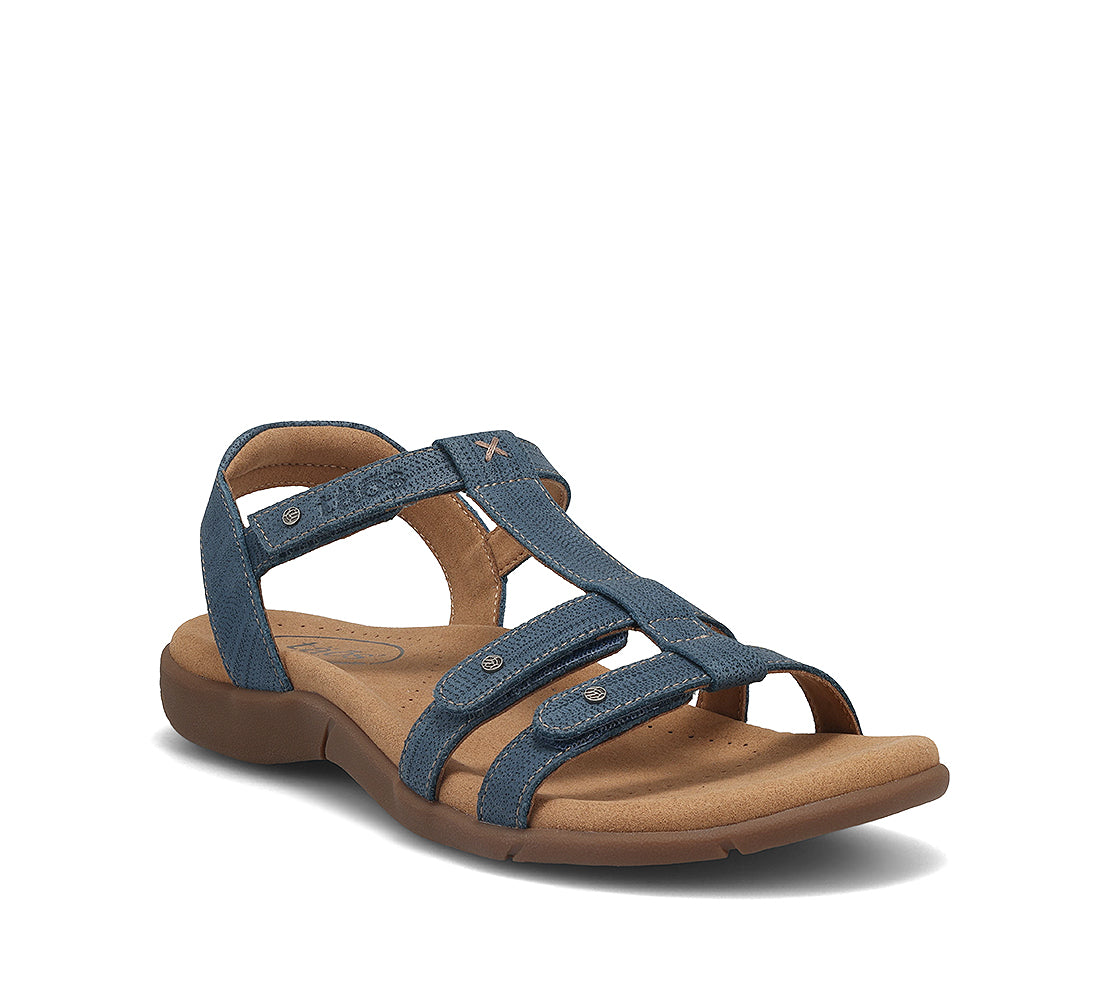 Taos Trophy 2 Blue Emboss (MSRP $140)