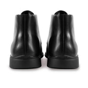 Amberjack The Chukka Obsidian