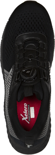 Xelero Steadfast Black Fitgo (Women's)