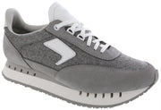 SAS Men'S 7Eventy6Ix Gray Marble