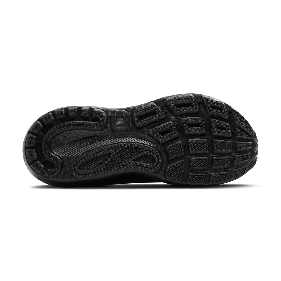 Brooks Adrenaline GTS 24 Black/Black/Ebony
