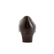 Trotters Doris Mocha