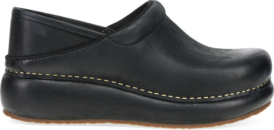 Platform Pro Black Burnished