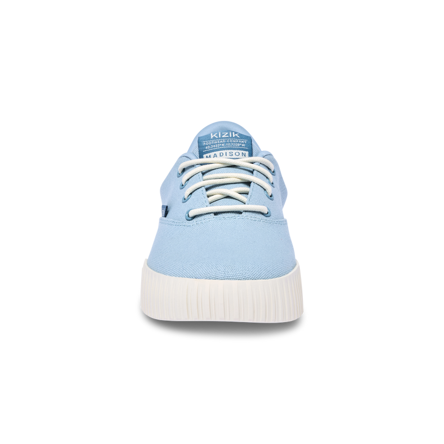Kizik Madison Soft Chambray