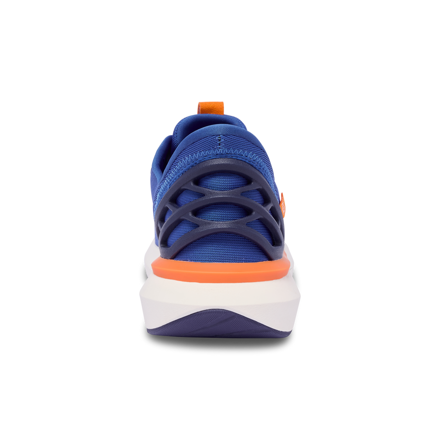 Kizik Athens 2 Lapis Blue