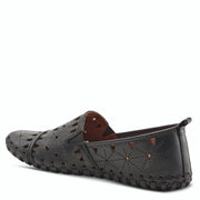 Spring Step Fusaro Black