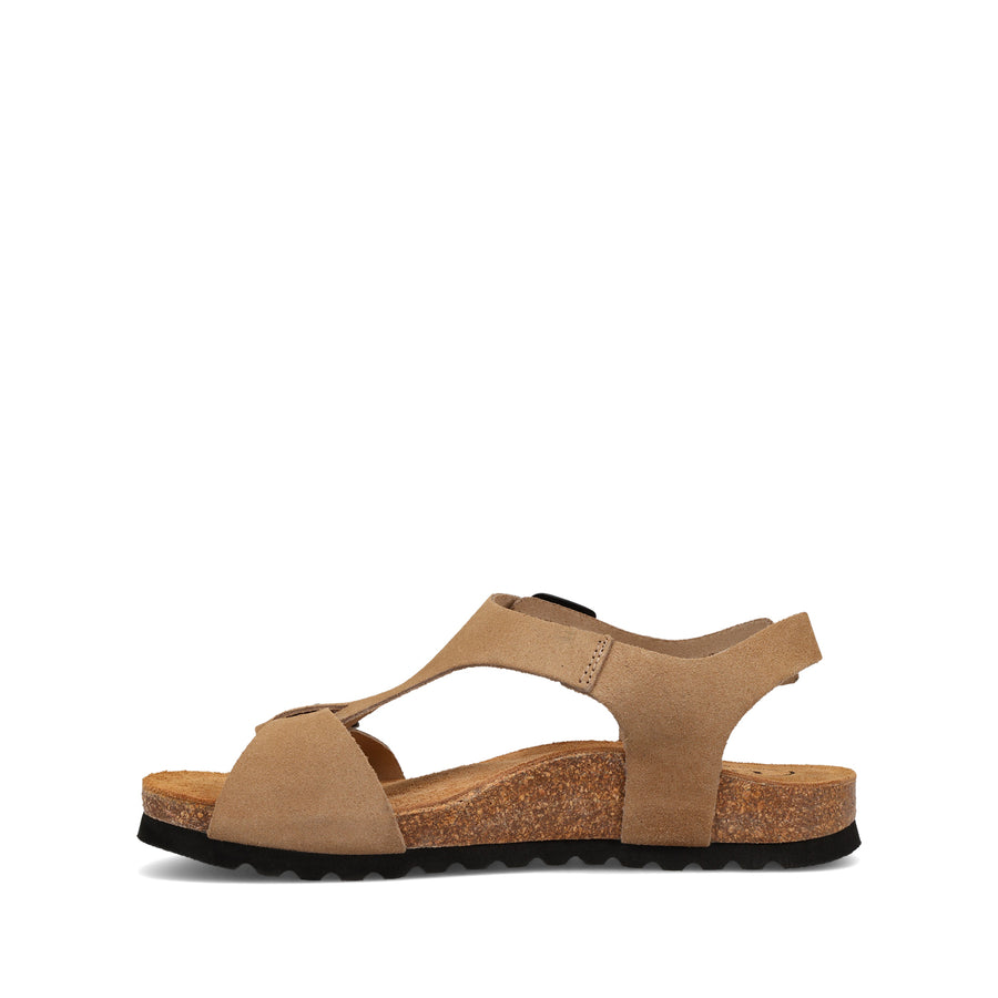 Taos MVP Oat Suede (MSRP $160)