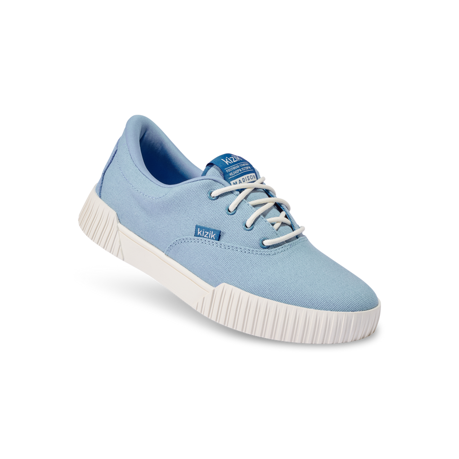 Kizik Madison Soft Chambray
