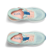 Kizik Athens 2 Surf Spray/Peach Parfait