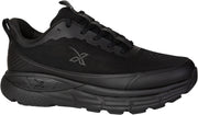 Xelero Men's X-GPS WR SR Black XR500