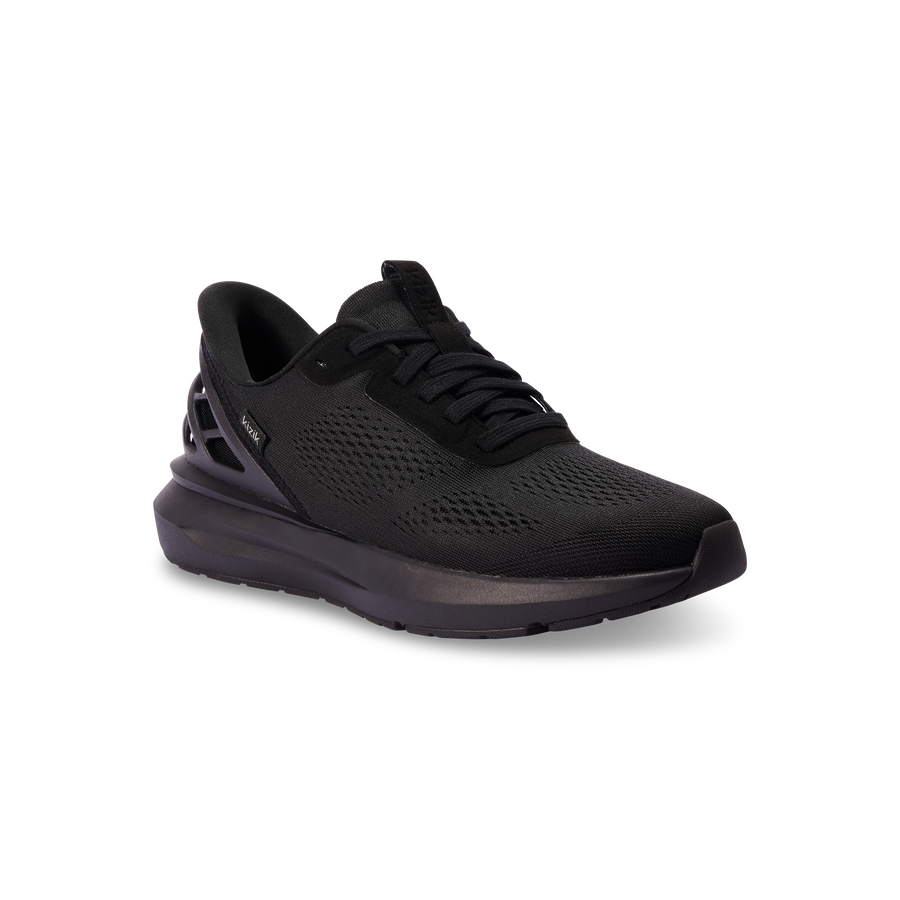 Kizik Men's Athens 2 Blackout