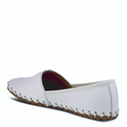 Spring Step Kathaleta White