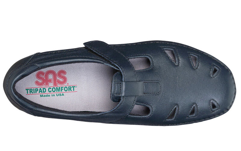 SAS Roamer Navy