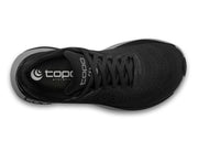 Topo Men's Aura Black/Charcoal