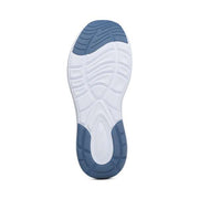 Aetrex Chase Arch Support Sneakers Navy