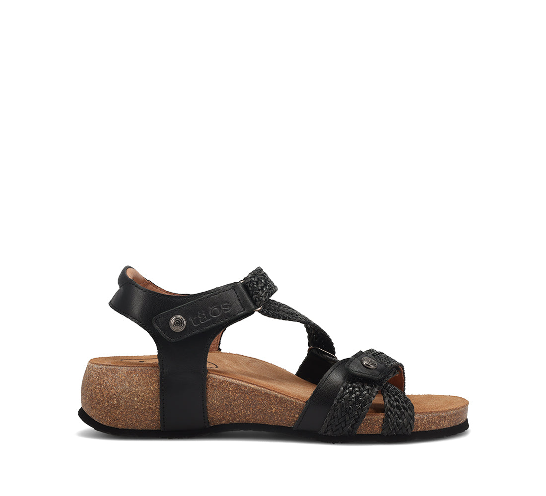 Taos Trulie Black (MSRP $175)