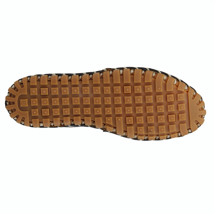 Spring Step Kathaleta Black