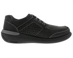 Drew Miles Black Nubuck ($MSRP $250.00)