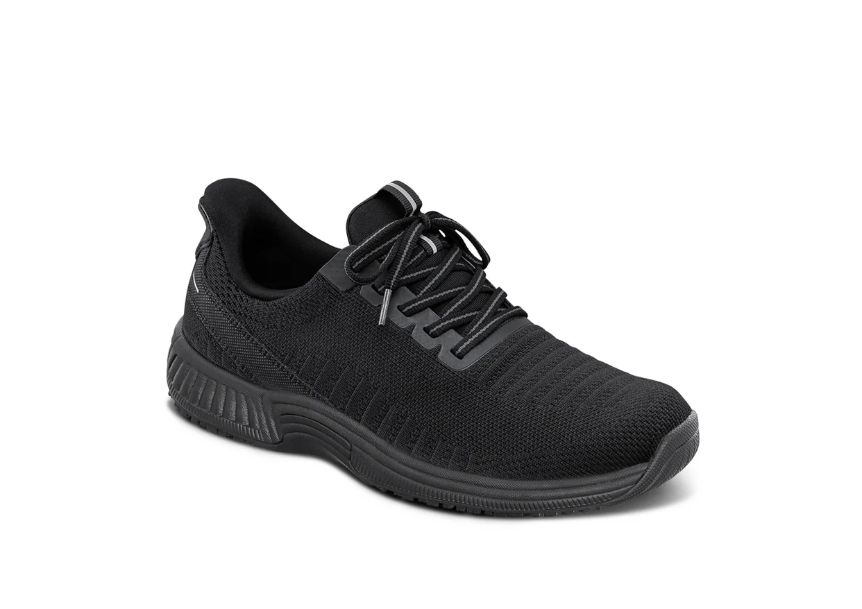 Orthofeet Kita Hands Free Black/Black
