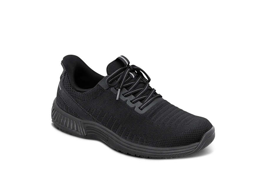Orthofeet Kita Hands Free Black/Black
