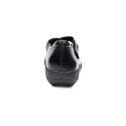 Aetrex Paisley Black (DM470)