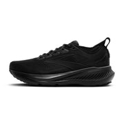 Brooks Men's Glycerin GTS 23 Black/Black/Ebony