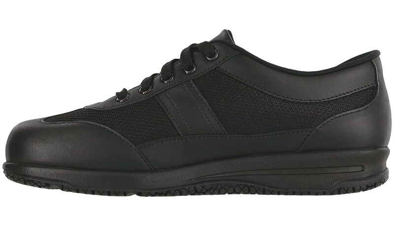 SAS Reverie Black