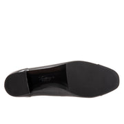 Trotters Daisy Black