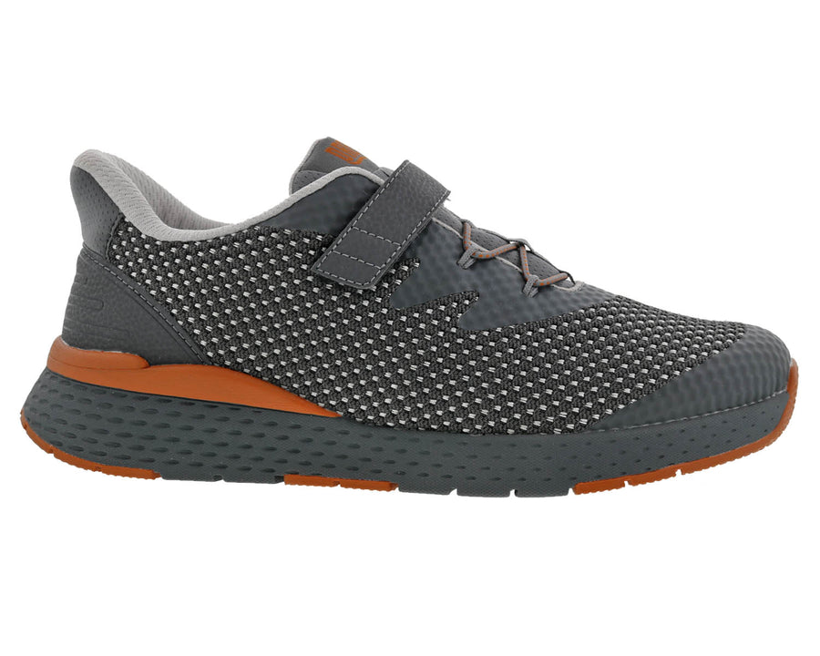 Drew Presto Grey Mesh Combo (MSRP $159.00)