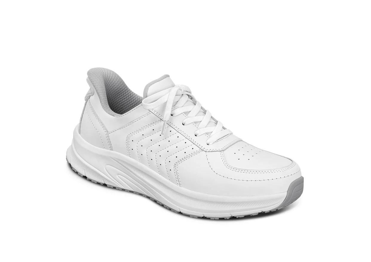 Orthofeet Navigate Hands Free White