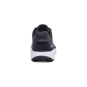 Aetrex Chase Arch Support Sneakers Black
