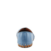 Spring Step Kathaleta Blue
