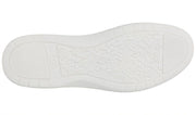 SAS FT Mesh White