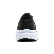 Brooks Women's Ghost 18  Black/Grey/White