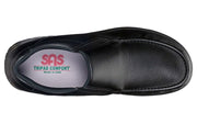 SAS Navigator Black