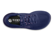 Topo  Women's Ultrafly 6 Purple/ White