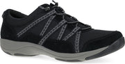 Dansko Harlyn Black/Black