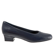 Trotters Doris Navy