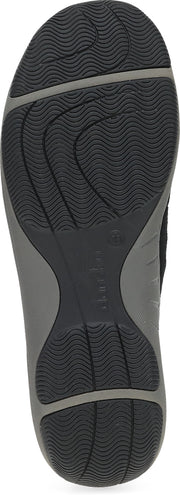 Dansko Harlyn Navy Suede
