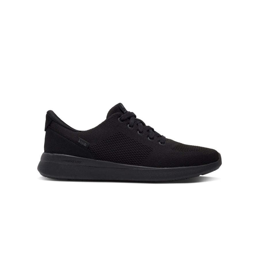 Kizik Men's Lima 2 Blackout