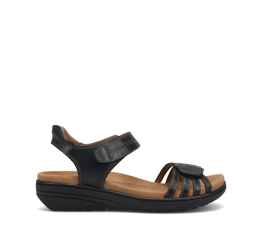 Taos Mellow Black (MSRP $150)